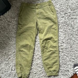 Gap joggers